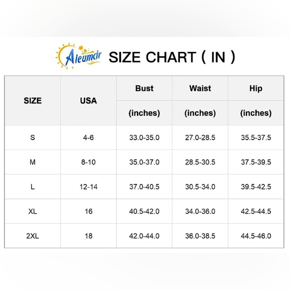 Activewear Ruffle Swim Skirt - Picture 7 of 7